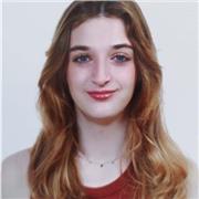 Proactiva, atenta, paciente, responsable, empatica, trato con niños